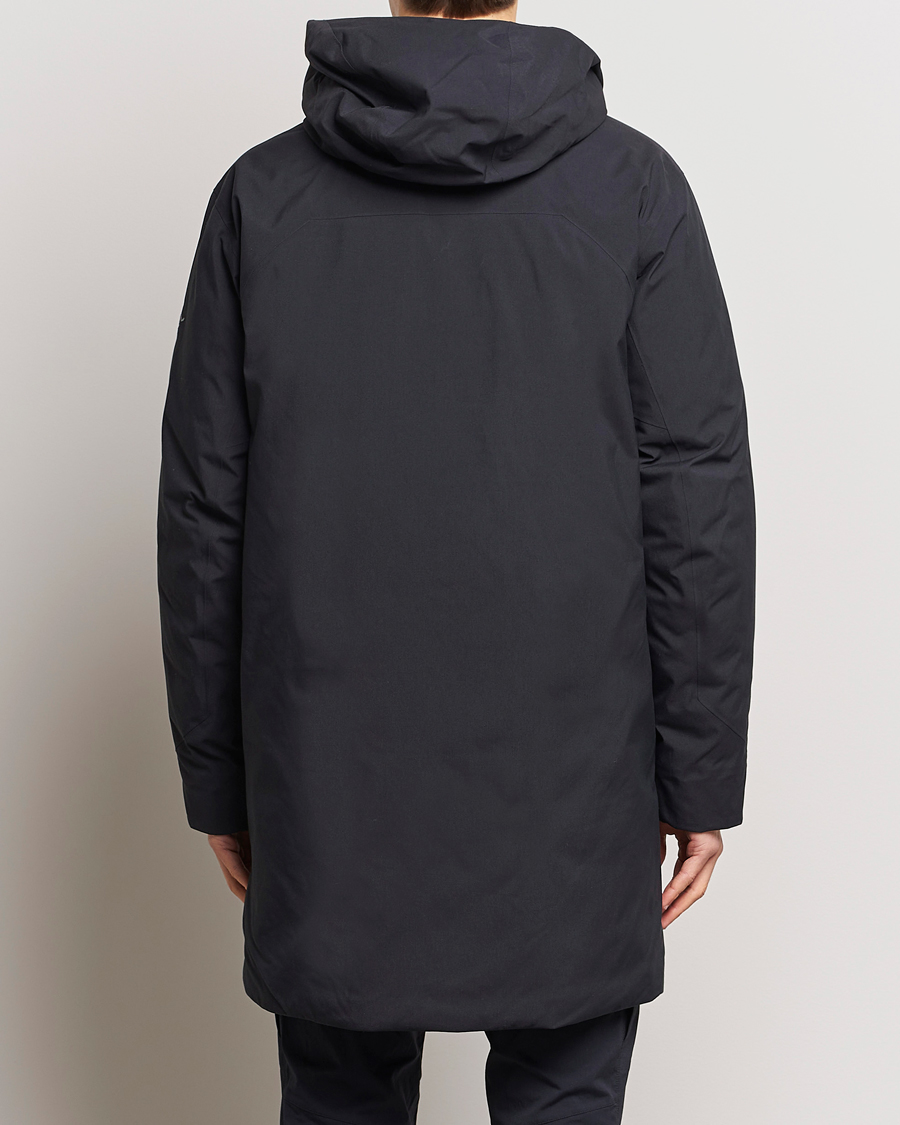 Homme | Manteaux Et Vestes | Arc'teryx | Therme SV Parka Black