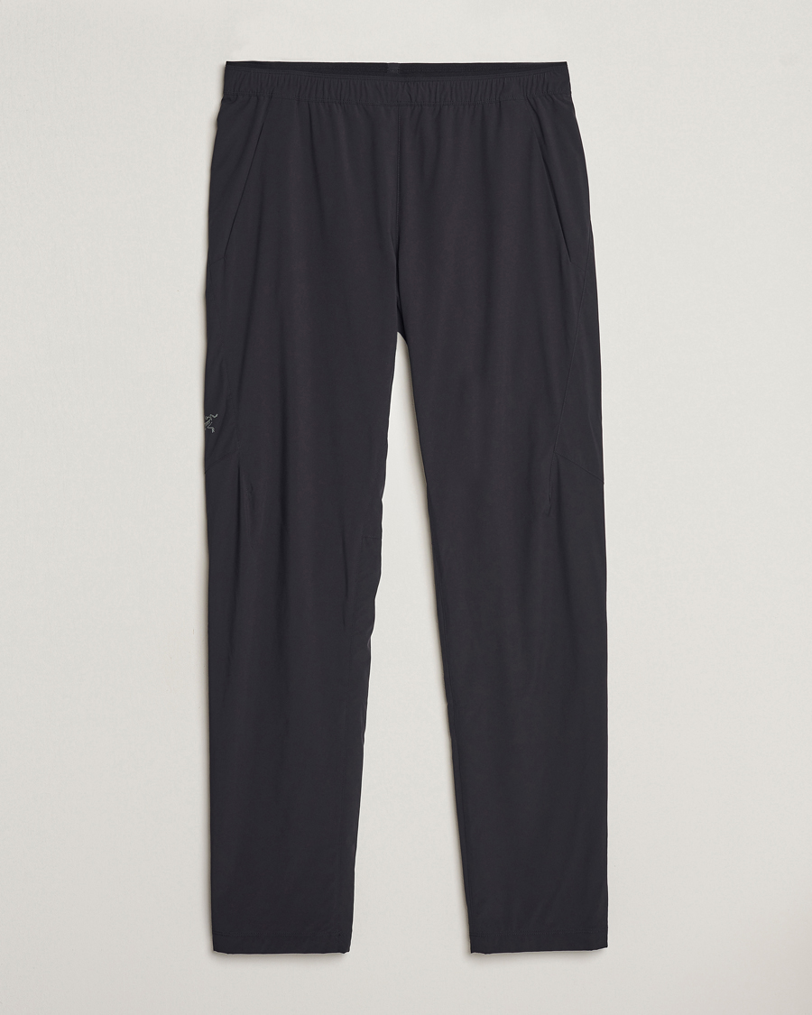 Homme | Pantalons | Arc'teryx | Proton Pants Black