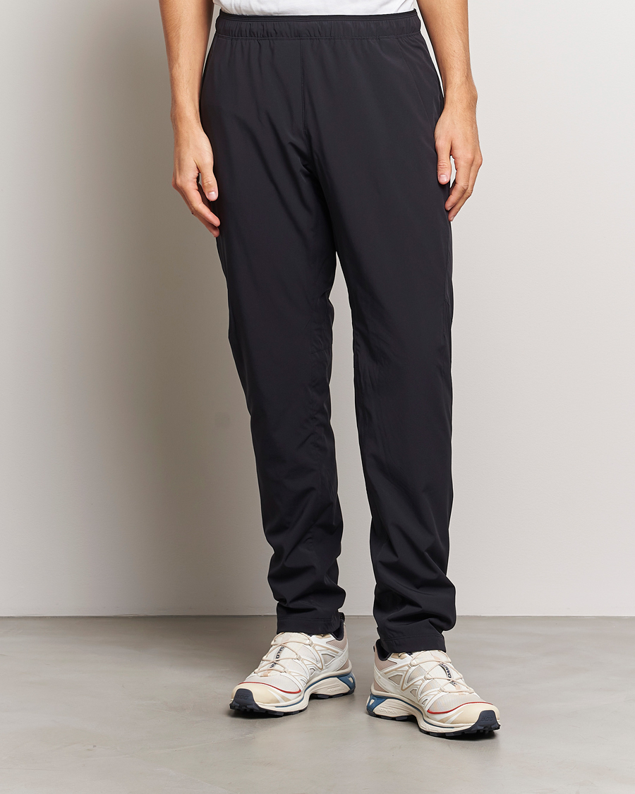 Homme | Pantalons | Arc'teryx | Proton Pants Black