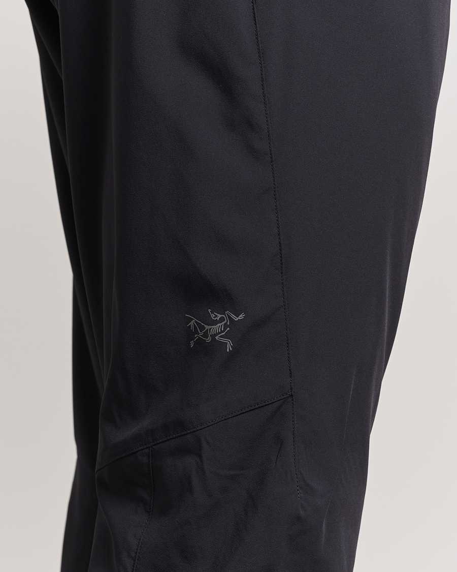 Heren | Broeken | Arc'teryx | Proton Pants Black