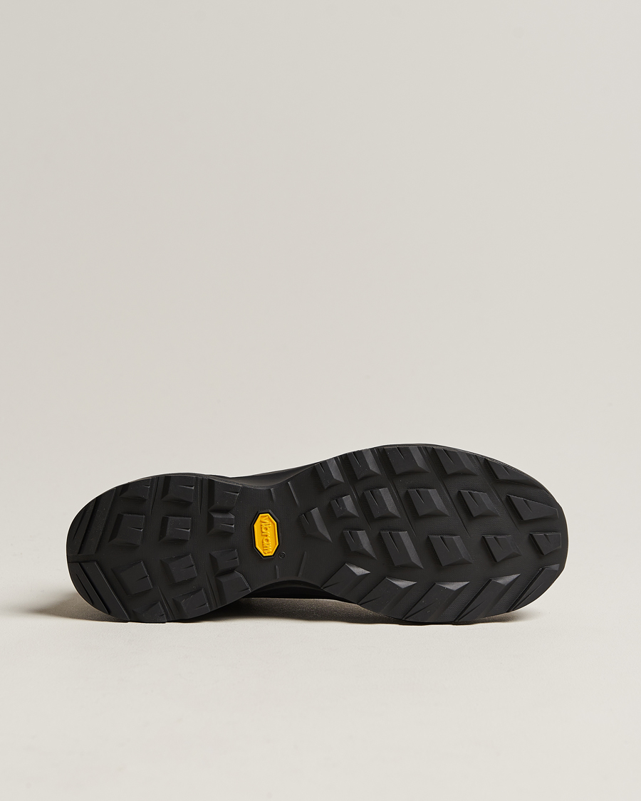 Heren | Arc'teryx Aerios FL Mid GoreTex Boots Black | Arc'teryx | Aerios FL Mid GoreTex Boots Black