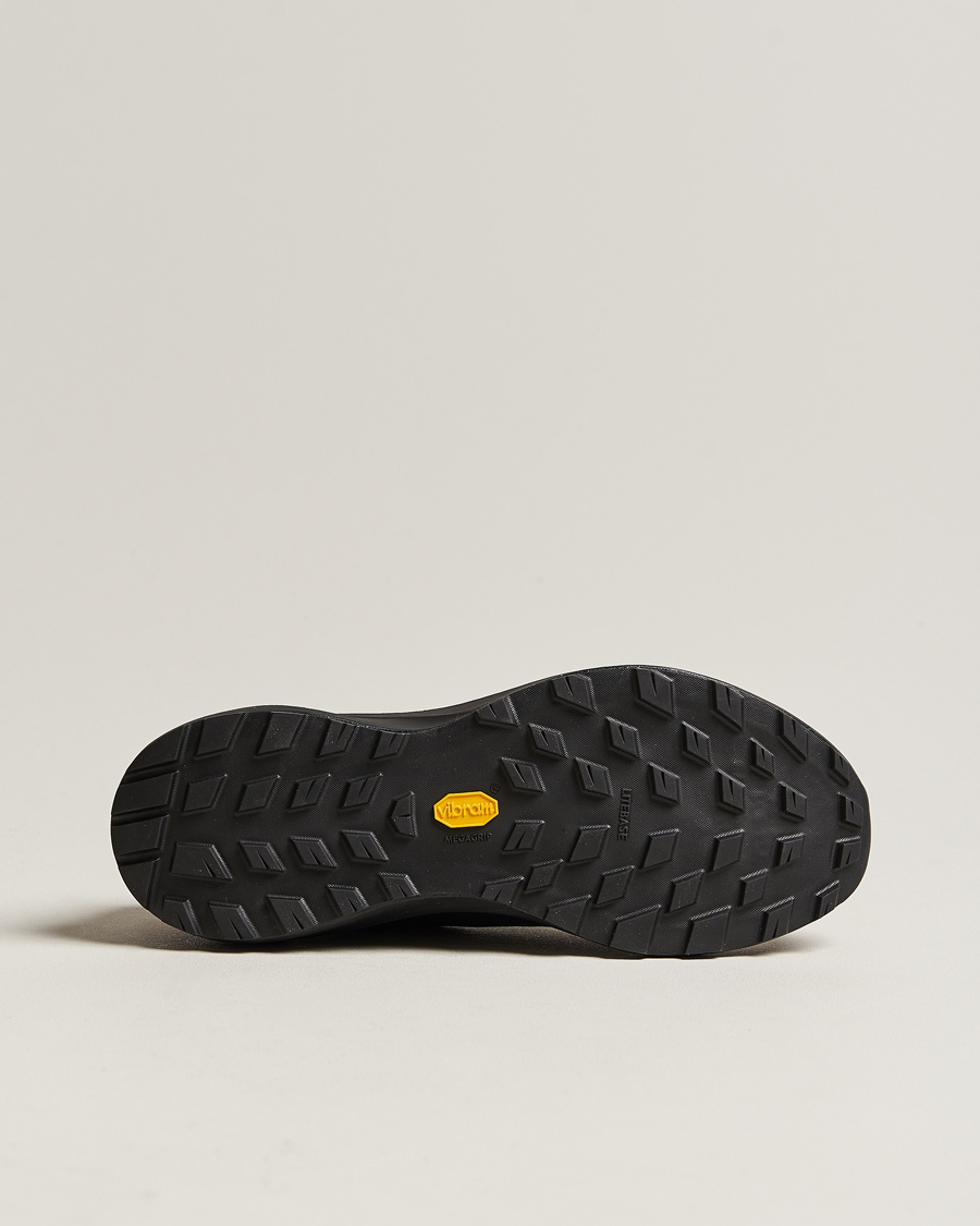Homme | Arc'teryx Norvan LD 3 Gore-Tex Runner Sneaker Black | Arc'teryx | Norvan LD 3 Gore-Tex Runner Sneaker Black