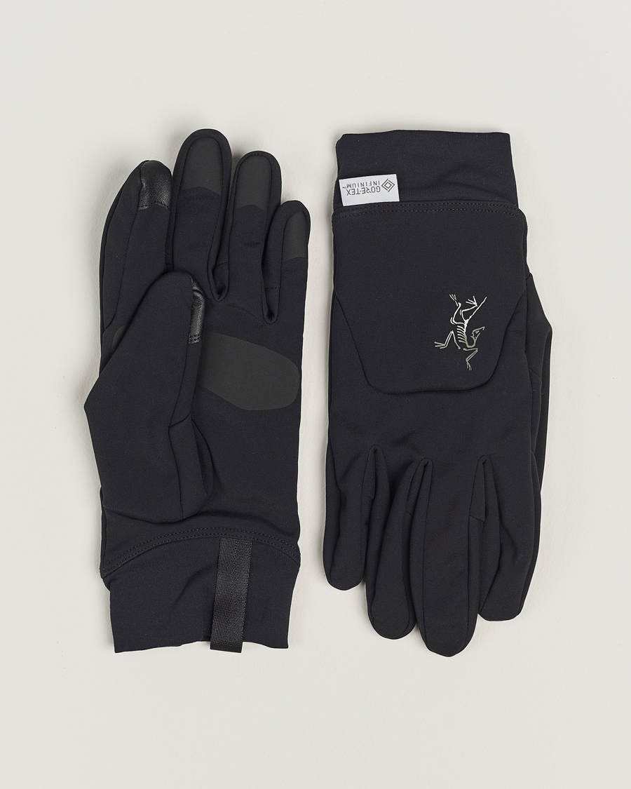 Heren | Arc'teryx Venta Glove Black | Arc'teryx | Venta Glove Black