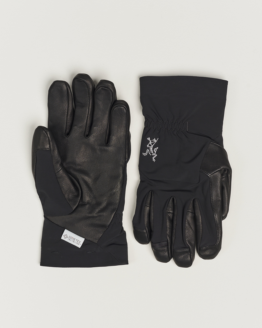Heren | Arc'teryx Venta AR Glove Black | Arc'teryx | Venta AR Glove Black