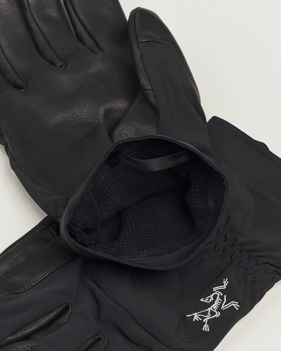 Heren | Arc'teryx Venta AR Glove Black | Arc'teryx | Venta AR Glove Black