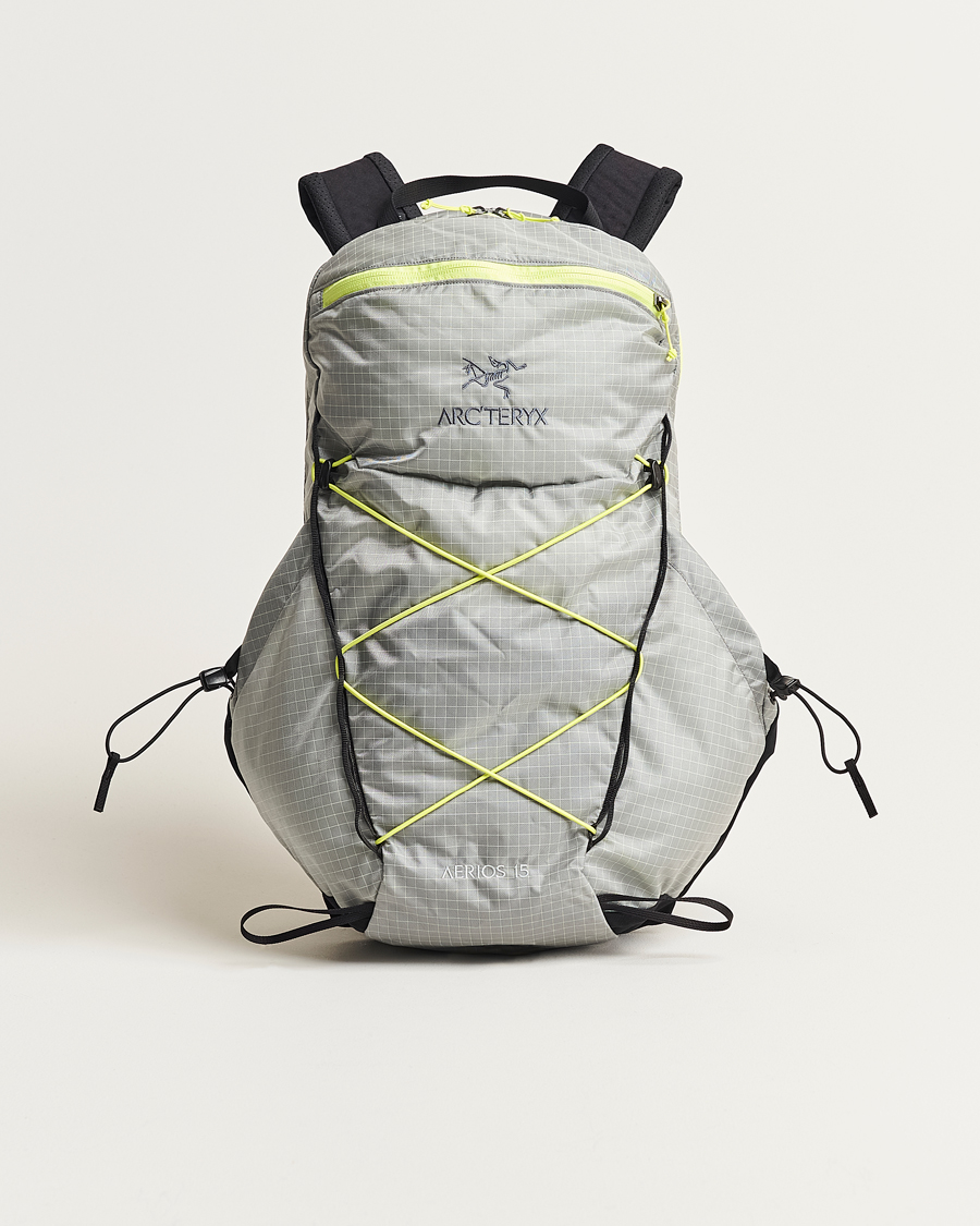 Homme | Arc'teryx Aerios 15L Backpack Pixel | Arc'teryx | Aerios 15L Backpack Pixel
