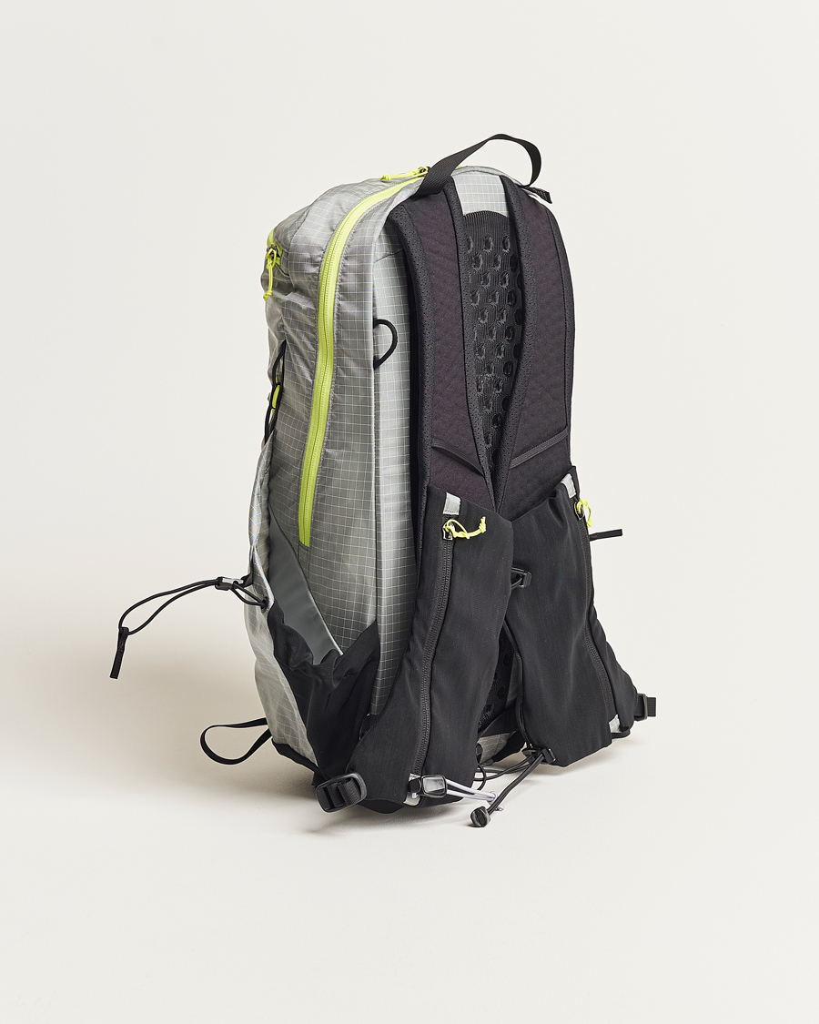 Homme | Arc'teryx Aerios 15L Backpack Pixel | Arc'teryx | Aerios 15L Backpack Pixel