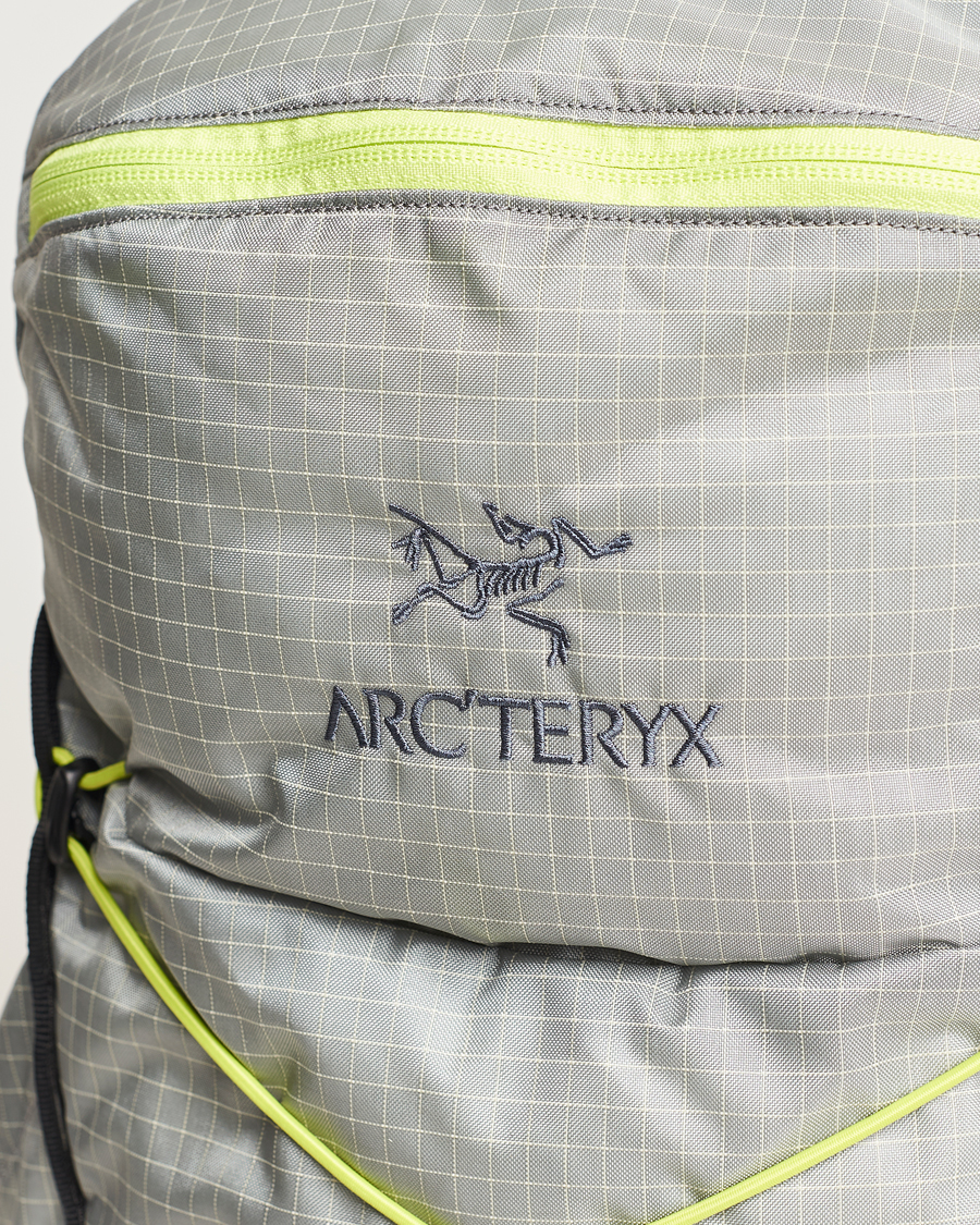 Homme | Arc'teryx Aerios 15L Backpack Pixel | Arc'teryx | Aerios 15L Backpack Pixel