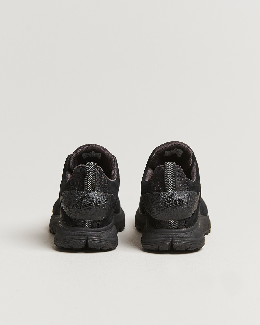 Homme | Danner Trail 2650 Suede GTX Running Sneaker Black | Danner | Trail 2650 Suede GTX Running Sneaker Black
