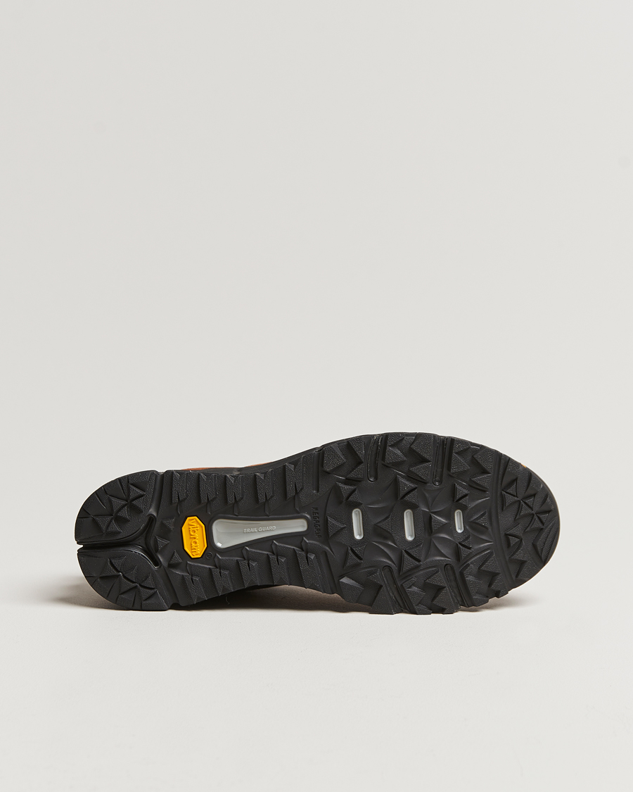 Homme | Danner Trail 2650 Suede GTX Running Sneaker Brown | Danner | Trail 2650 Suede GTX Running Sneaker Brown
