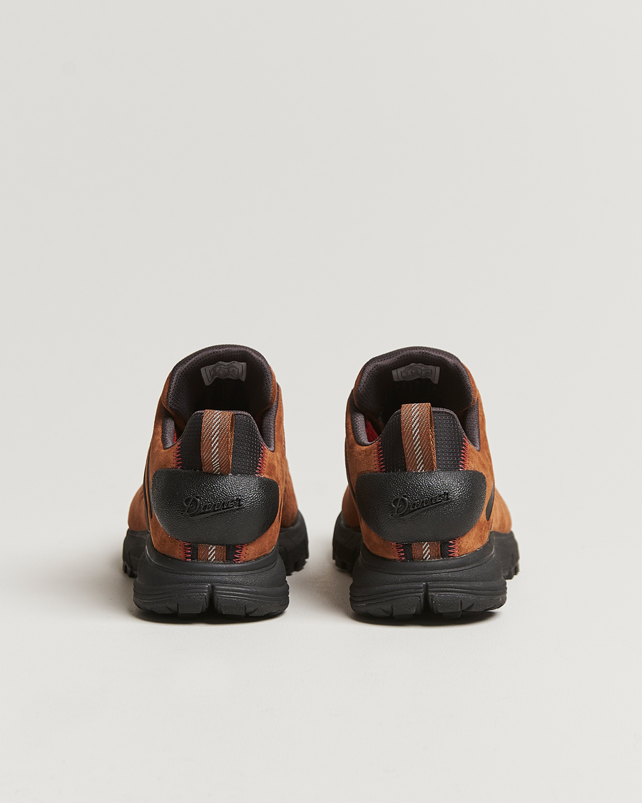 Homme | Danner Trail 2650 Suede GTX Running Sneaker Brown | Danner | Trail 2650 Suede GTX Running Sneaker Brown