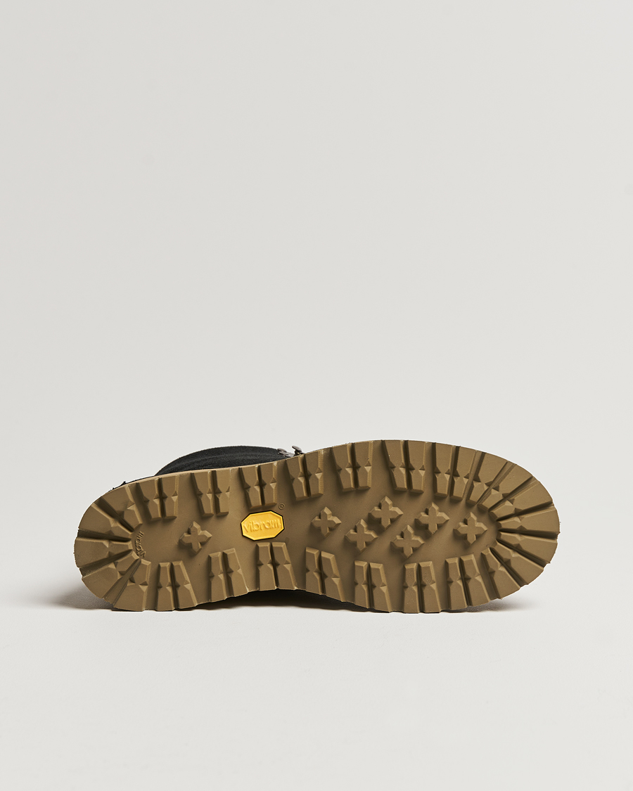 Heren | Laarzen | Danner | Mountain Light GORE-TEX Boot Black Suede