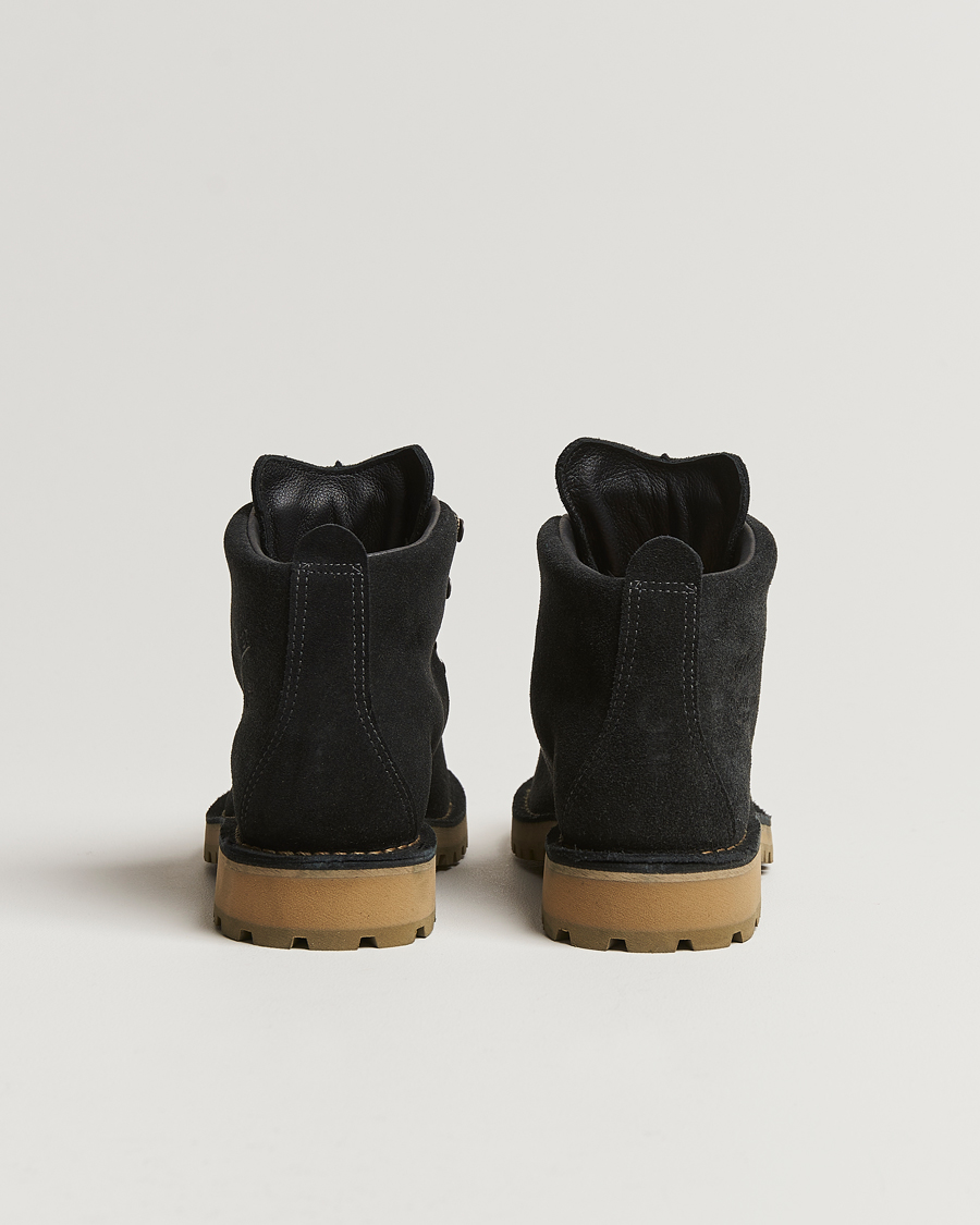 Heren | Laarzen | Danner | Mountain Light GORE-TEX Boot Black Suede