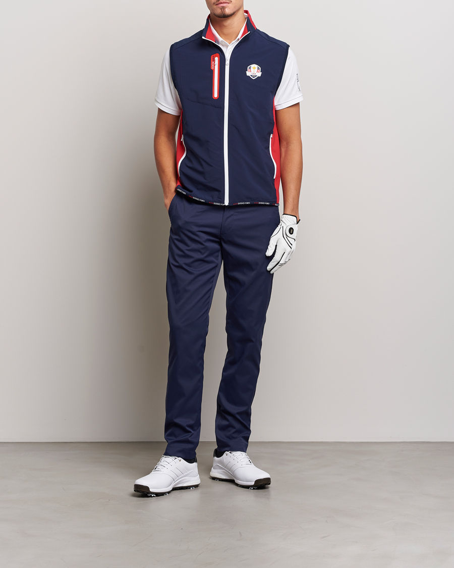 Heren | Broeken | RLX Ralph Lauren | Featherweight Golf Pants French Navy