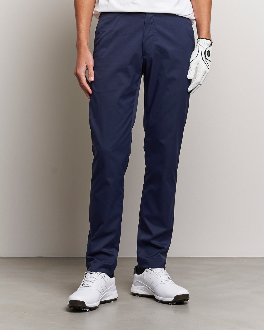 Heren | Broeken | RLX Ralph Lauren | Featherweight Golf Pants French Navy