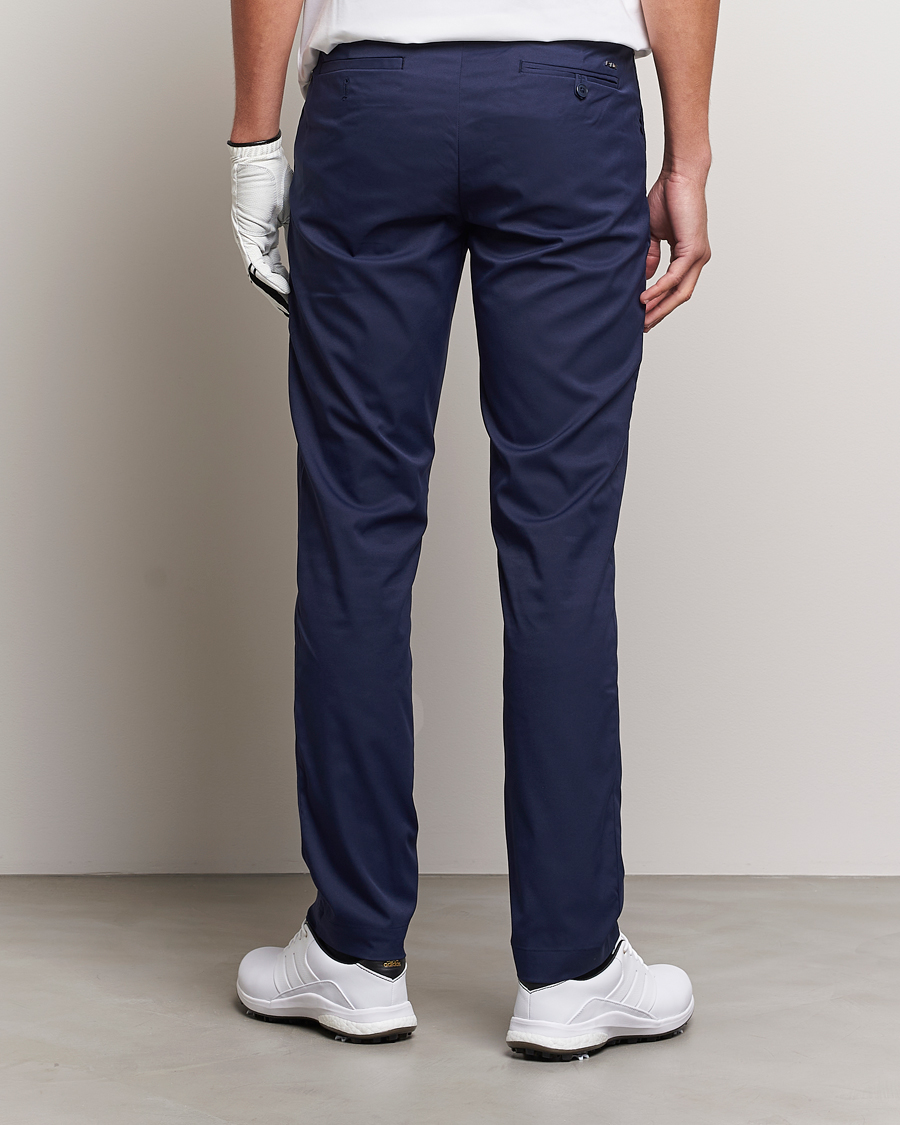 Heren | Broeken | RLX Ralph Lauren | Featherweight Golf Pants French Navy
