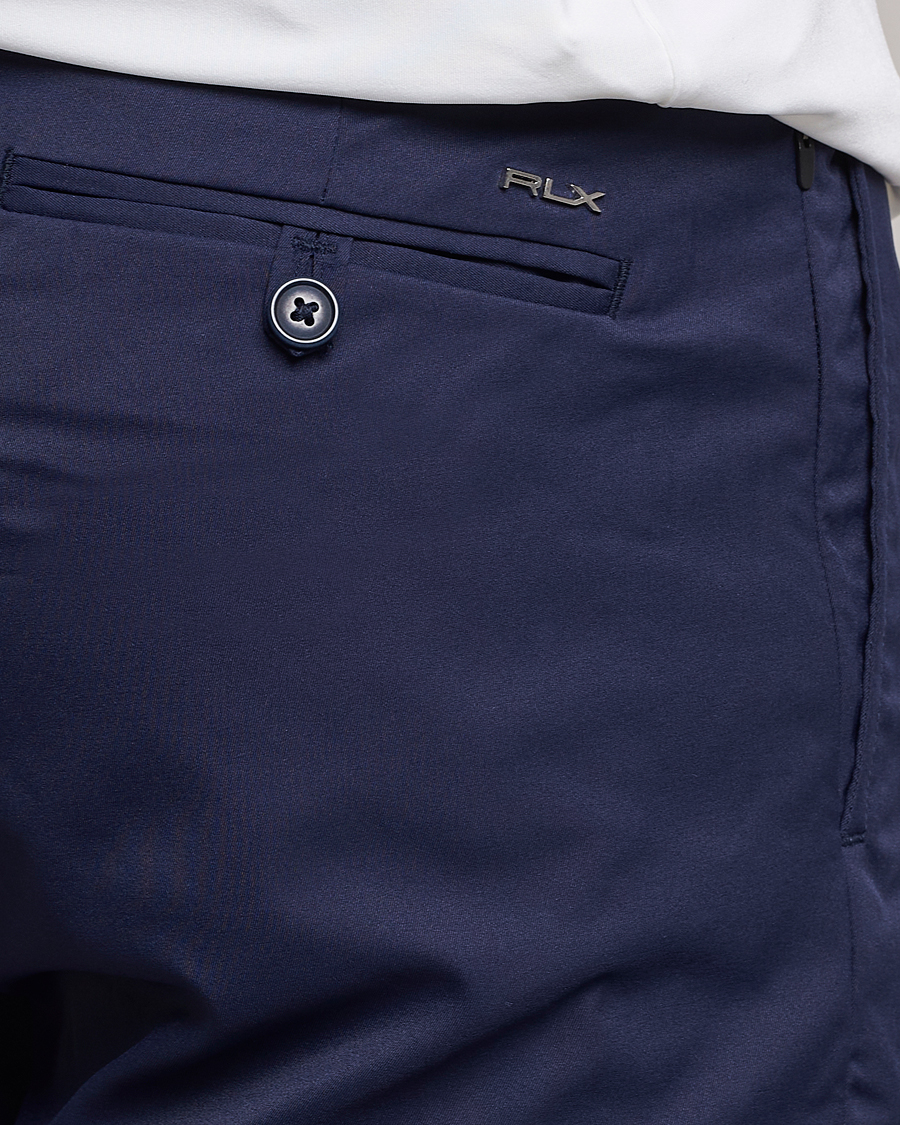 Heren | Broeken | RLX Ralph Lauren | Featherweight Golf Pants French Navy