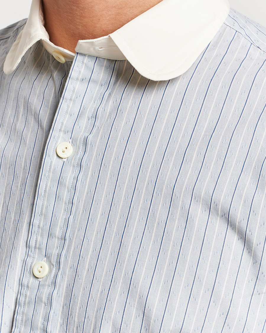 Heren | Overhemden | Polo Ralph Lauren | Poplin Dress Shirt Light Blue