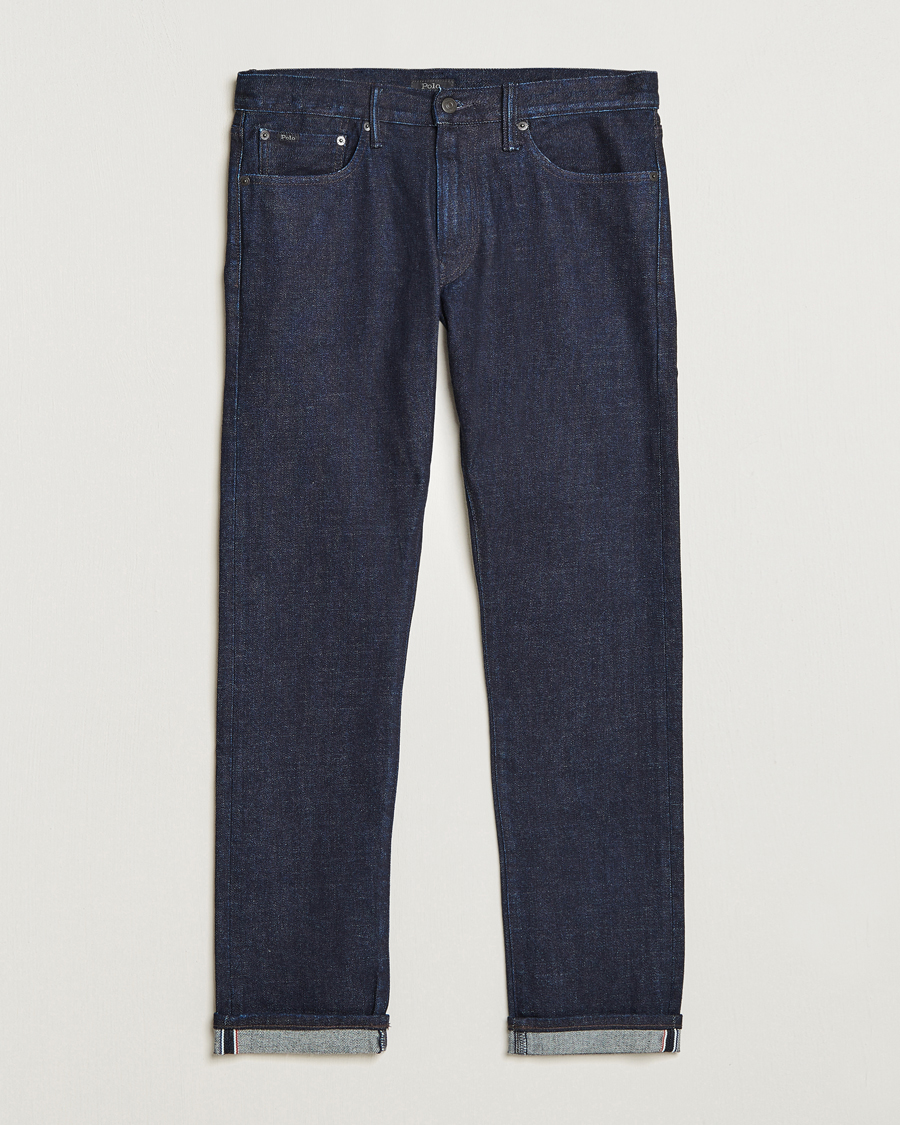Homme | Jeans | Polo Ralph Lauren | Sullivan Slim Fit Stretch Jeans Whitford