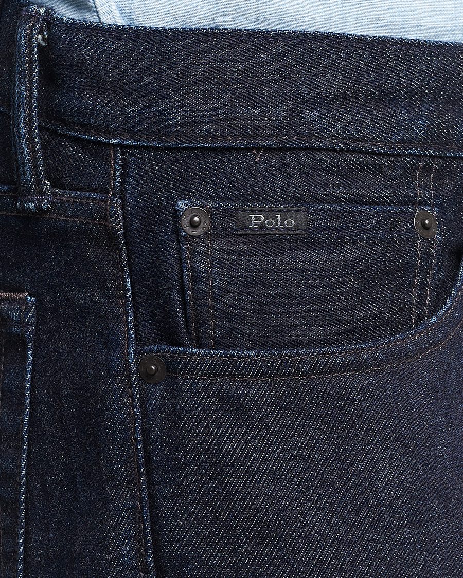 Homme | Jeans | Polo Ralph Lauren | Sullivan Slim Fit Stretch Jeans Whitford