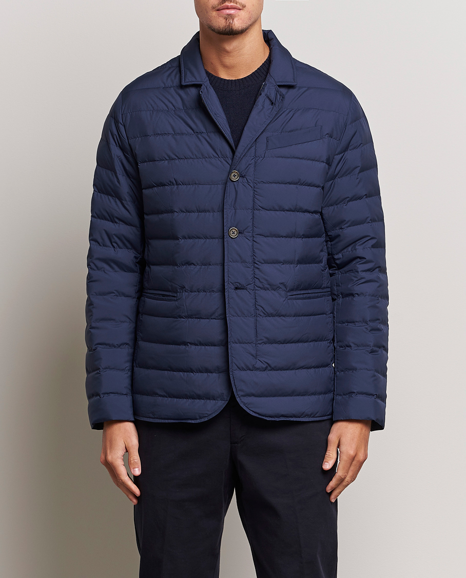 Homme | Manteaux Et Vestes | RLX Ralph Lauren | Alden Blazer Jacket French Navy