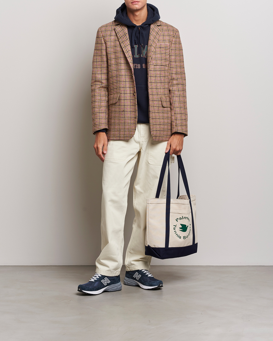 Heren | Blazers | Palmes | Blaze Gunclub Chuck Sport Coat Purple Sand