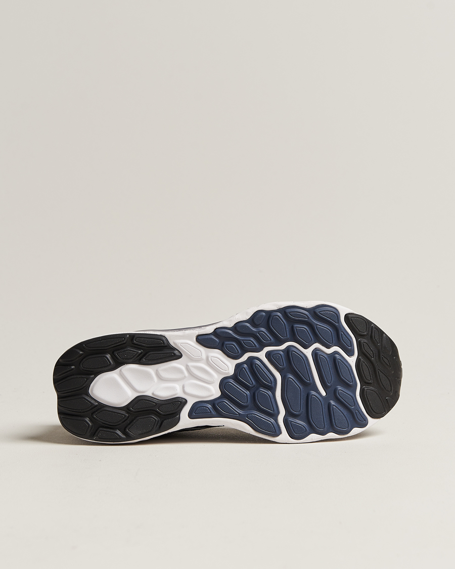 Homme | New Balance Running Fresh Foam 1080 v12 Black | New Balance Running | Fresh Foam 1080 v12 Black