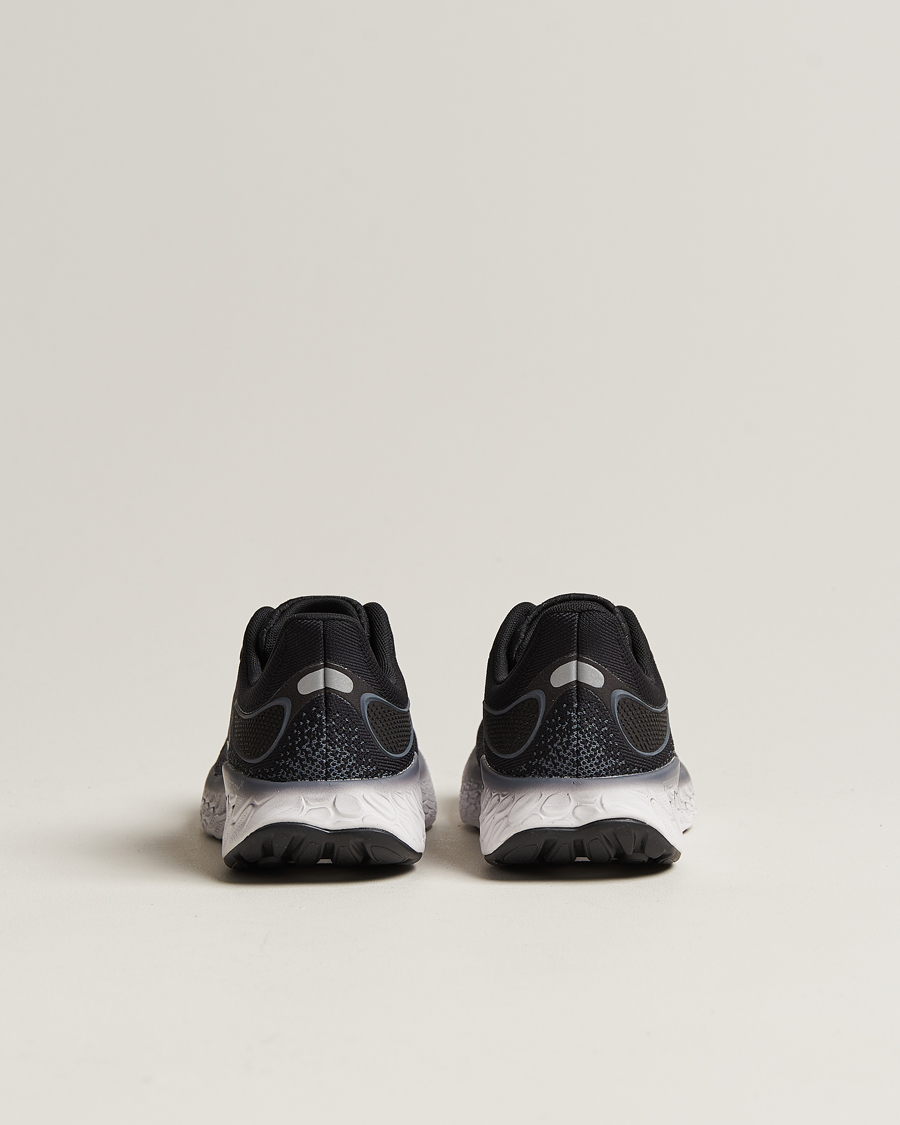 Homme | New Balance Running Fresh Foam 1080 v12 Black | New Balance Running | Fresh Foam 1080 v12 Black
