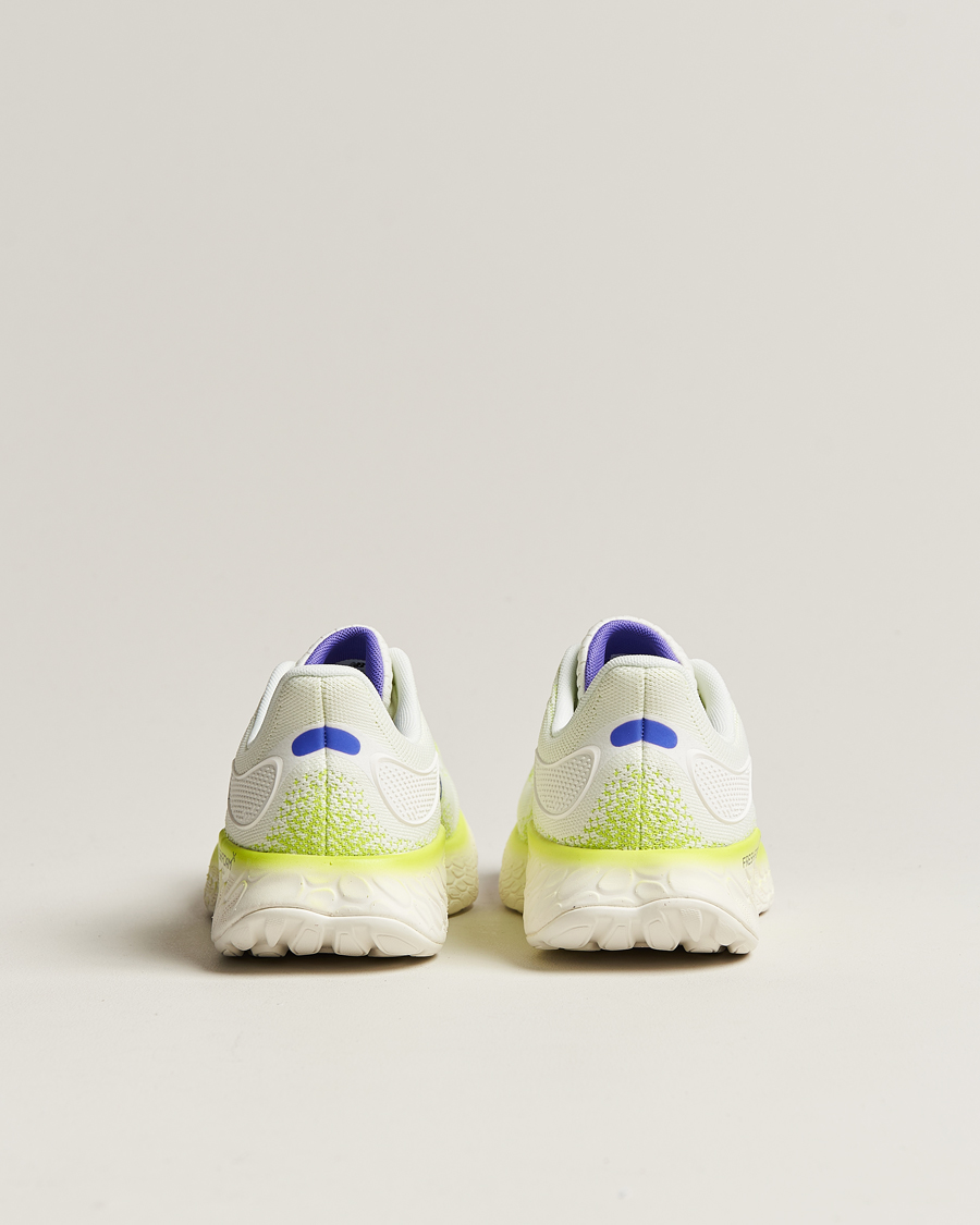 Homme | New Balance Running Fresh Foam 1080 v12 Sea Salt | New Balance Running | Fresh Foam 1080 v12 Sea Salt