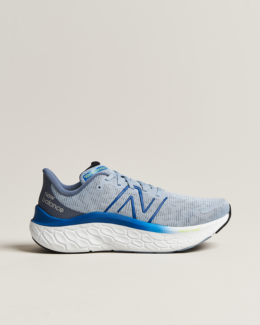 Homme | New Balance Running Fresh Foam Kaiha Road Arctic Grey | New Balance Running | Fresh Foam Kaiha Road Arctic Grey