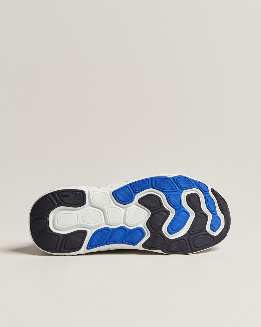 Homme | New Balance Running Fresh Foam Kaiha Road Marine Blue | New Balance Running | Fresh Foam Kaiha Road Marine Blue