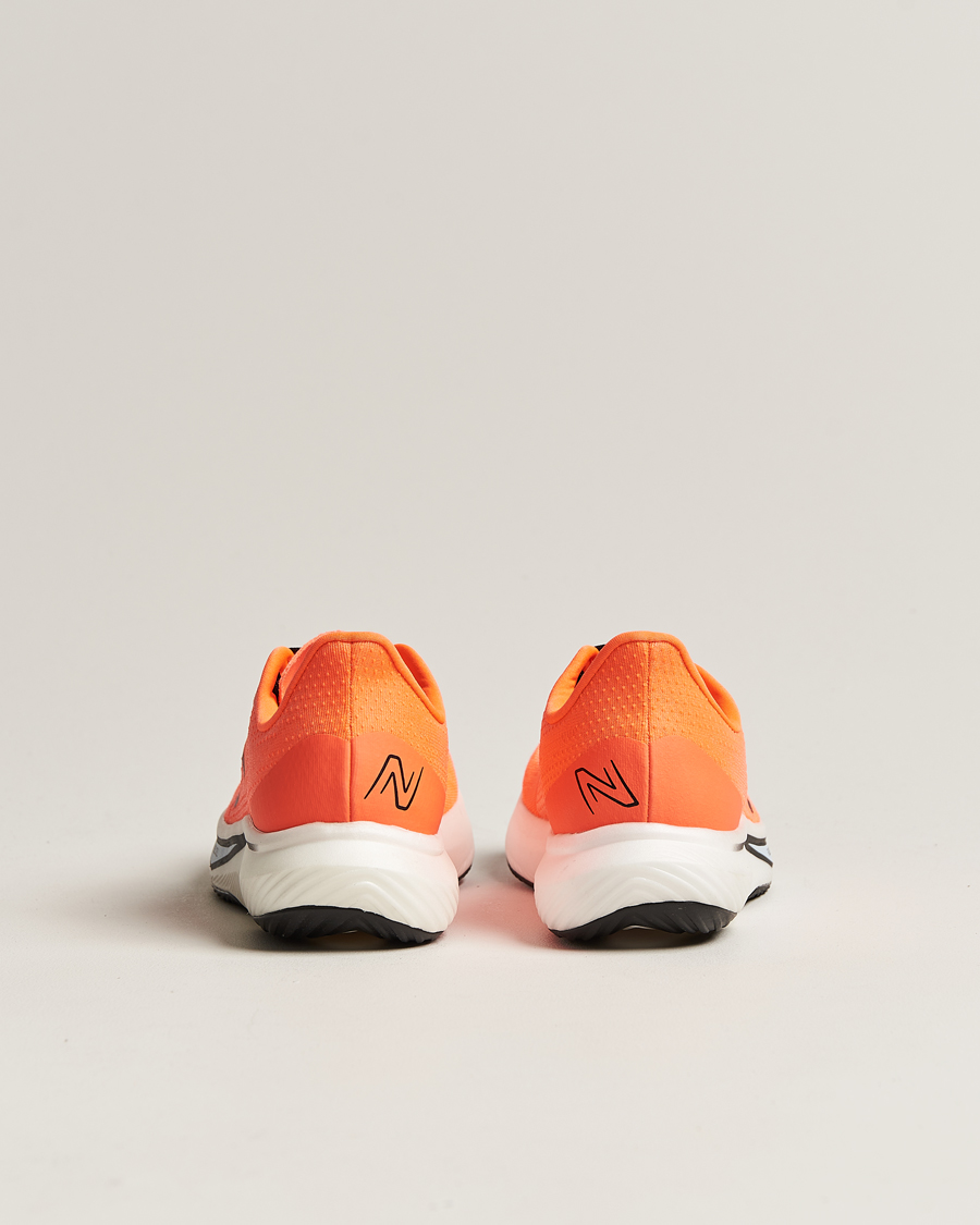 Heren | New Balance Running FuelCell Rebel v3 Neon Dragonfly | New Balance Running | FuelCell Rebel v3 Neon Dragonfly