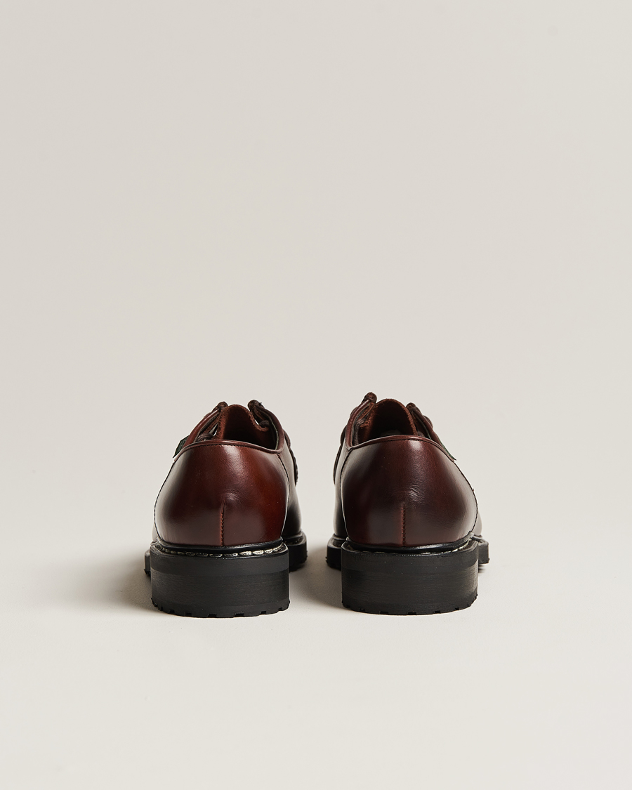Homme | Paraboot Michael Derby Ecorce | Paraboot | Michael Derby Ecorce