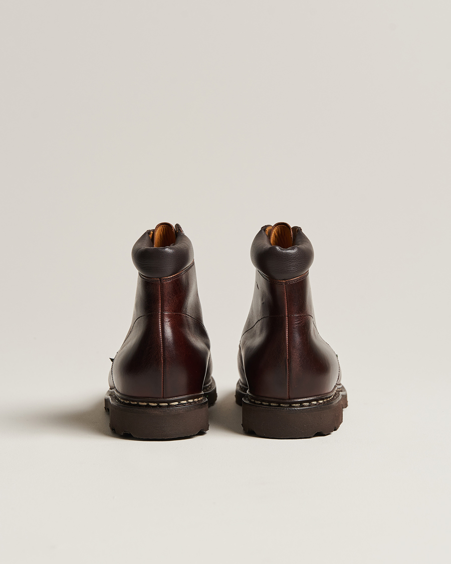 Heren | Paraboot Bergerac Boot Ecorce | Paraboot | Bergerac Boot Ecorce