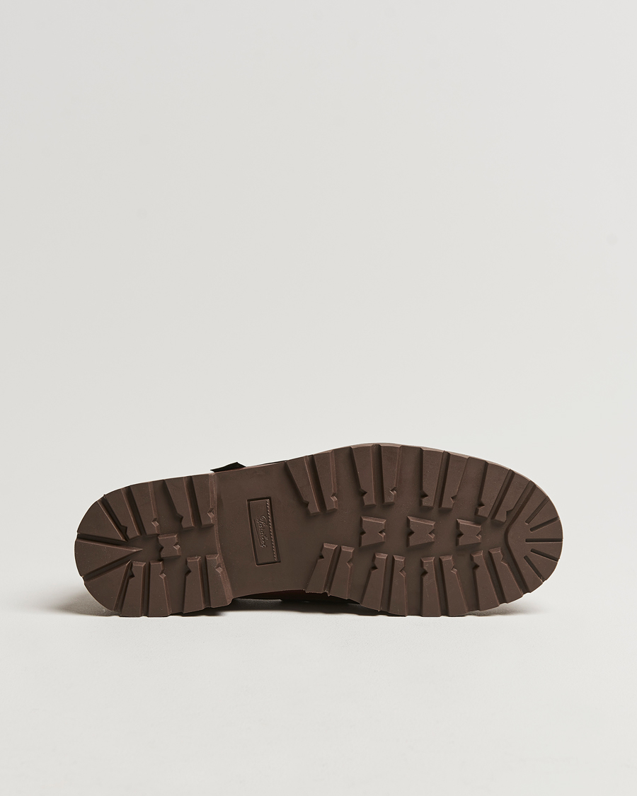 Homme | Chaussures Bateau | Paraboot | Malo Moccasin America