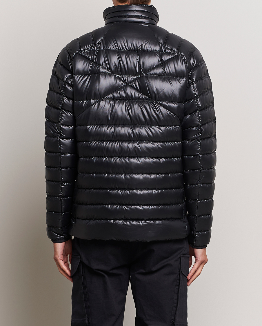 Homme | Manteaux Et Vestes | RLX Ralph Lauren | Macoy Insulated Bomber Jacket Black