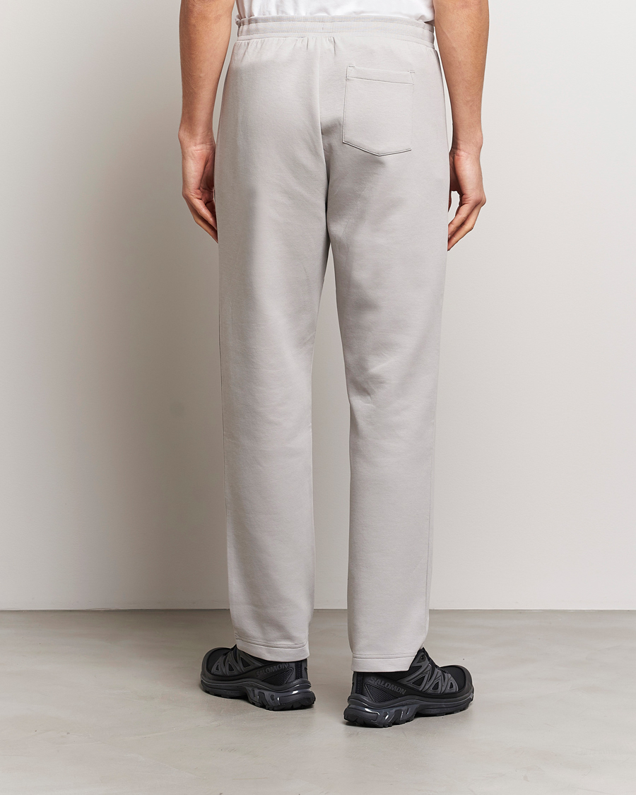 Homme | Pantalons | BOSS GREEN | Hadim Sweatpants Open Grey