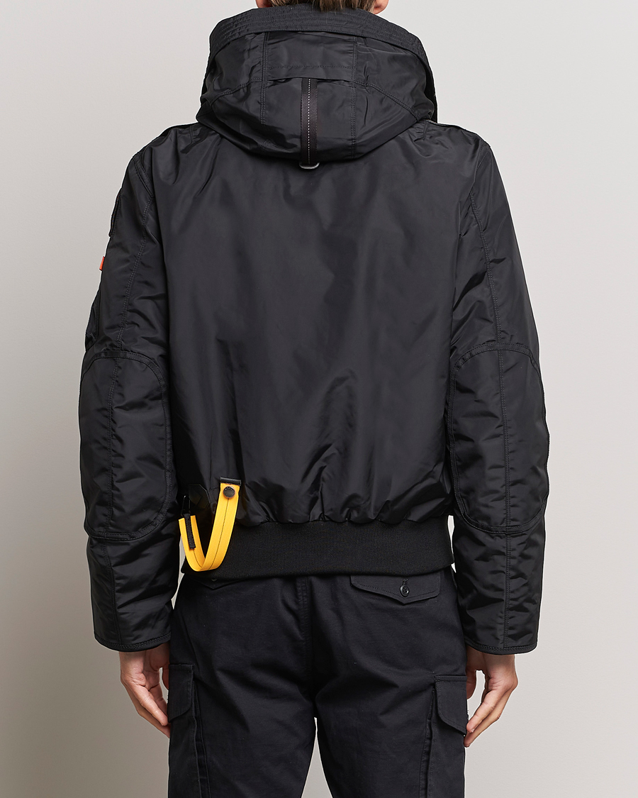 Homme | Manteaux Et Vestes | Parajumpers | Gobi Masterpiece Jacket Black