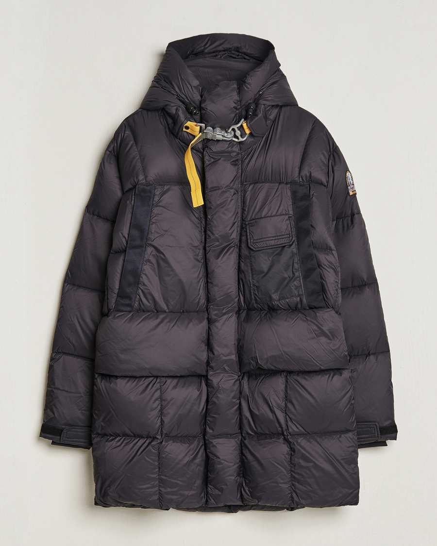 Homme | Manteaux Et Vestes | Parajumpers | Bold Ripstop Polar Puffer Parka Pencil