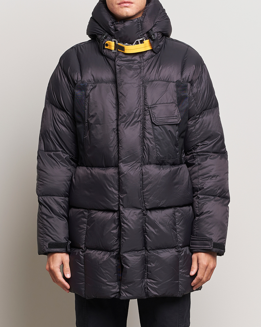 Homme | Manteaux Et Vestes | Parajumpers | Bold Ripstop Polar Puffer Parka Pencil