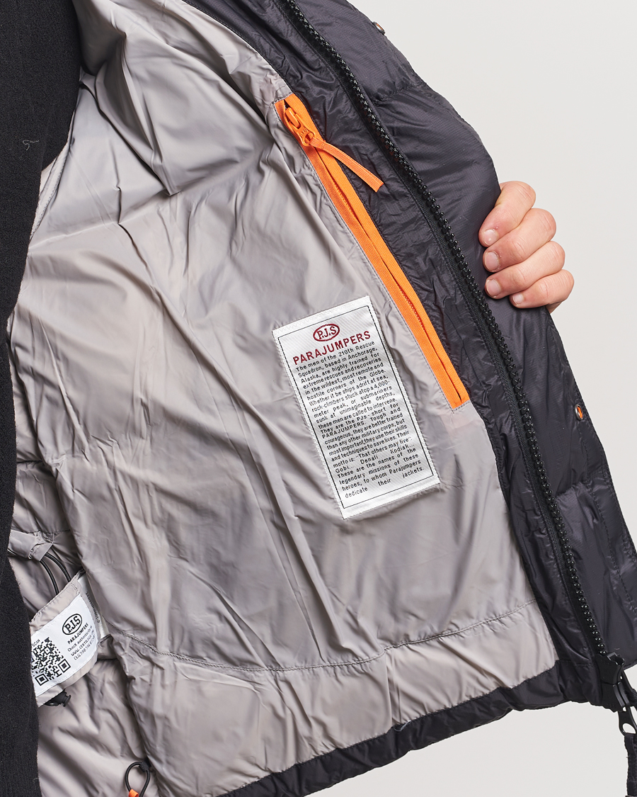 Homme | Manteaux Et Vestes | Parajumpers | Cloud Ripstop Polar Puffar Pencil