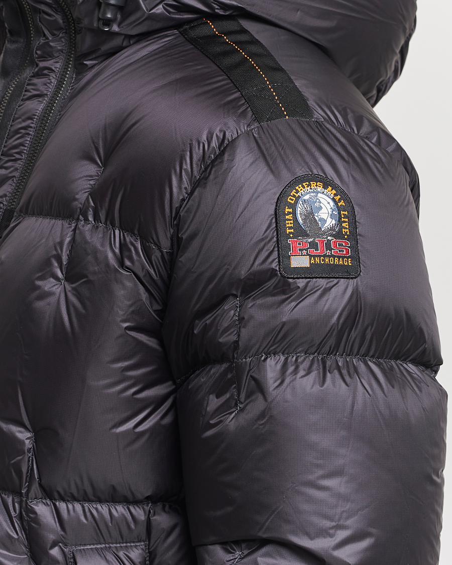 Homme | Manteaux Et Vestes | Parajumpers | Diran Powder Down Puffer Phantom
