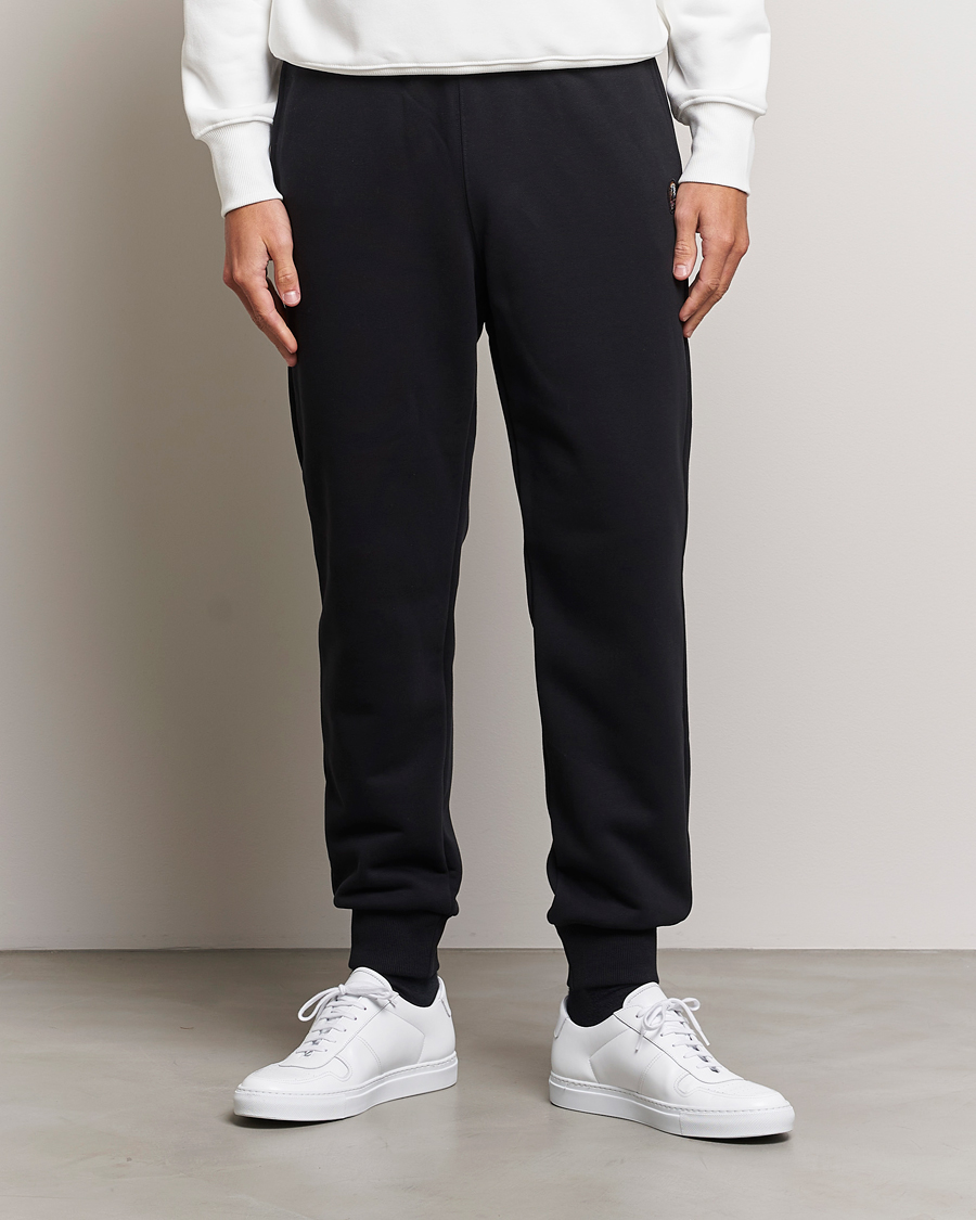 Homme | Pantalons | Parajumpers | Makalu Super Easy Sweatpants Black