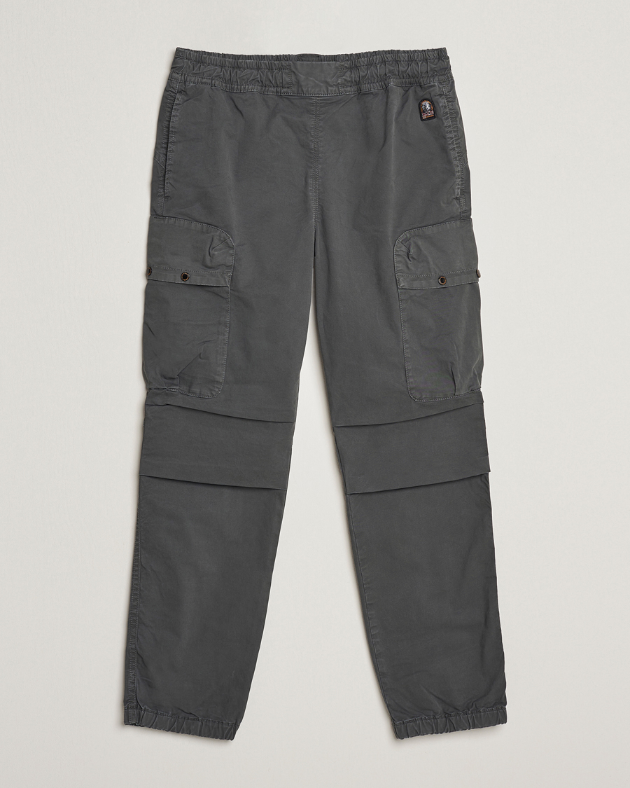 Homme | Pantalons | Parajumpers | Zander Cargo Trousers Phantom