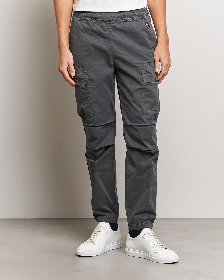 Homme | Pantalons | Parajumpers | Zander Cargo Trousers Phantom