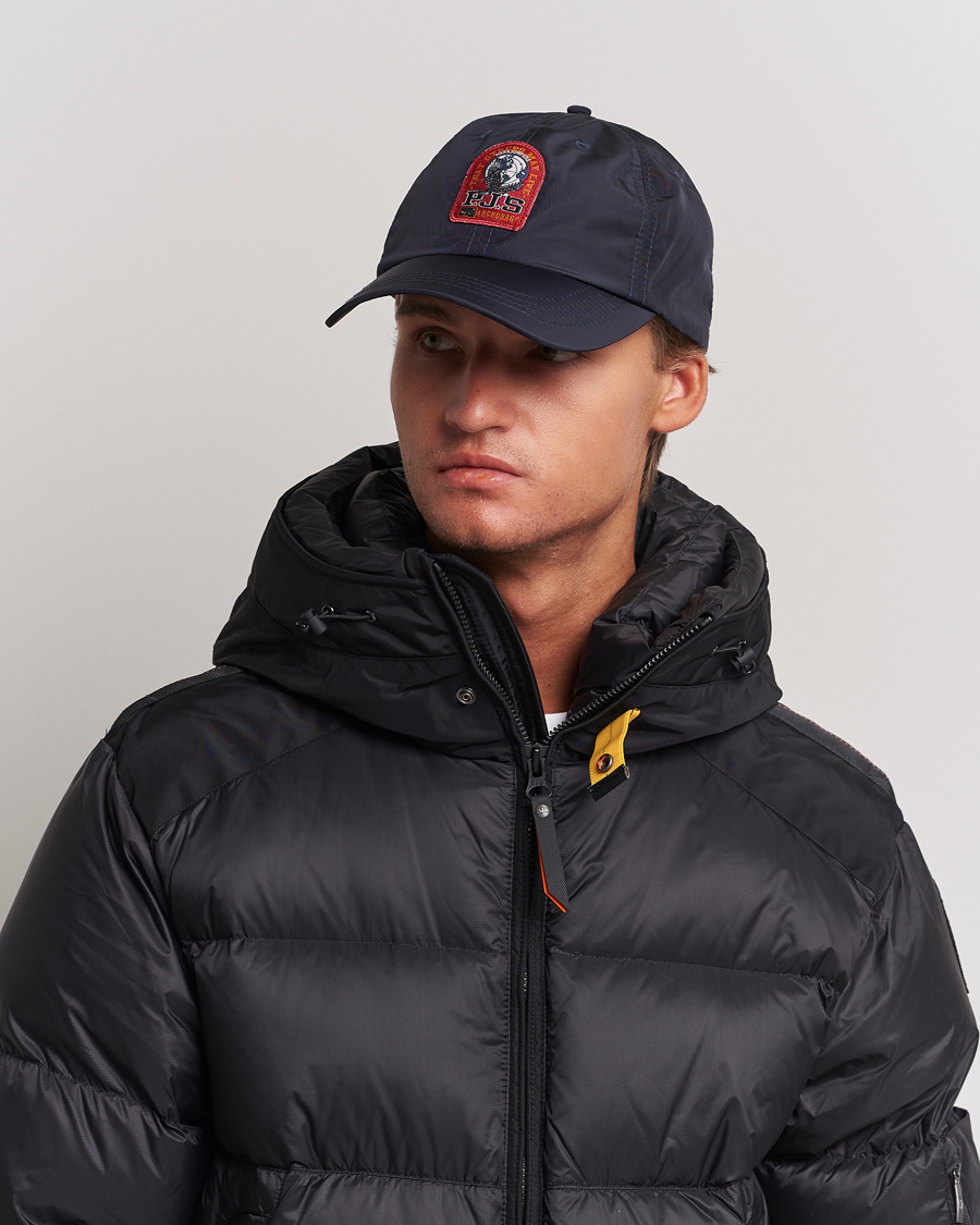 Homme | Parajumpers Bravo Cap Pencil | Parajumpers | Bravo Cap Pencil