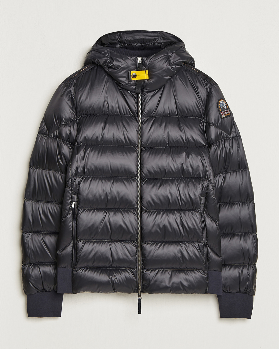 Homme | Manteaux Et Vestes | Parajumpers | Pharrell Sheen High Gloss Jacket Pencil