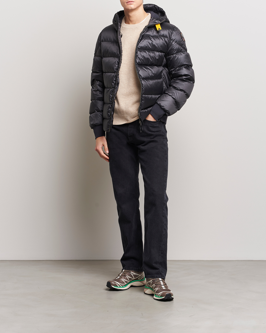 Homme | Manteaux Et Vestes | Parajumpers | Pharrell Sheen High Gloss Jacket Pencil