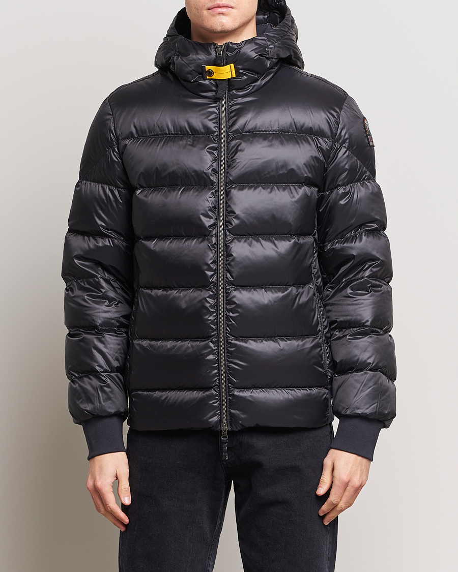 Homme | Manteaux Et Vestes | Parajumpers | Pharrell Sheen High Gloss Jacket Pencil