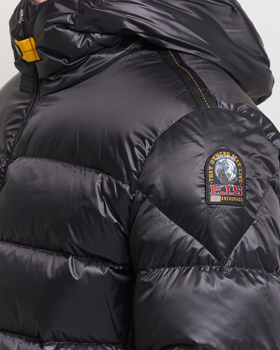 Homme | Manteaux Et Vestes | Parajumpers | Pharrell Sheen High Gloss Jacket Pencil